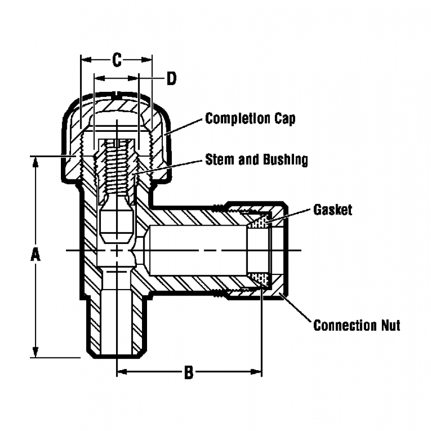H-17662 | Mueller Co. Gas Products Division H-17662 | Mueller Co. Gas Products Division